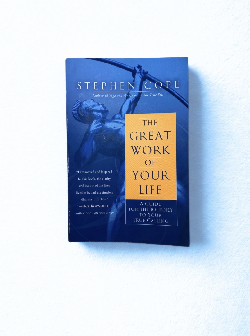 The Truth of Yoga book cover