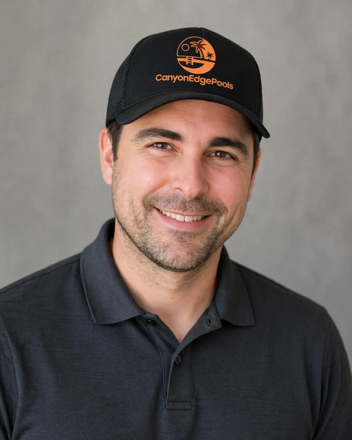 Steve Meyer, founder of Hydroscan