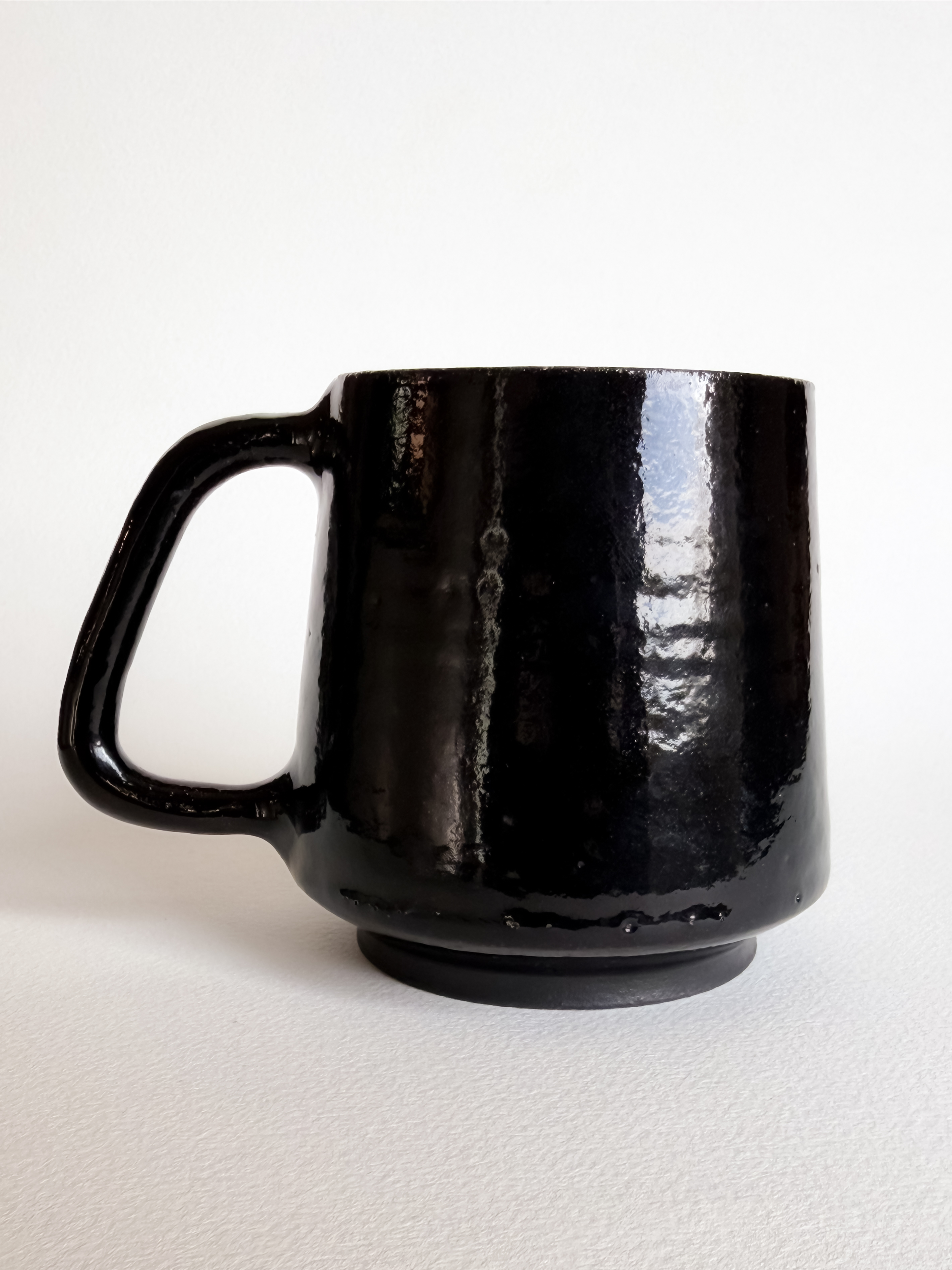 Mug No. 1 – 6oz