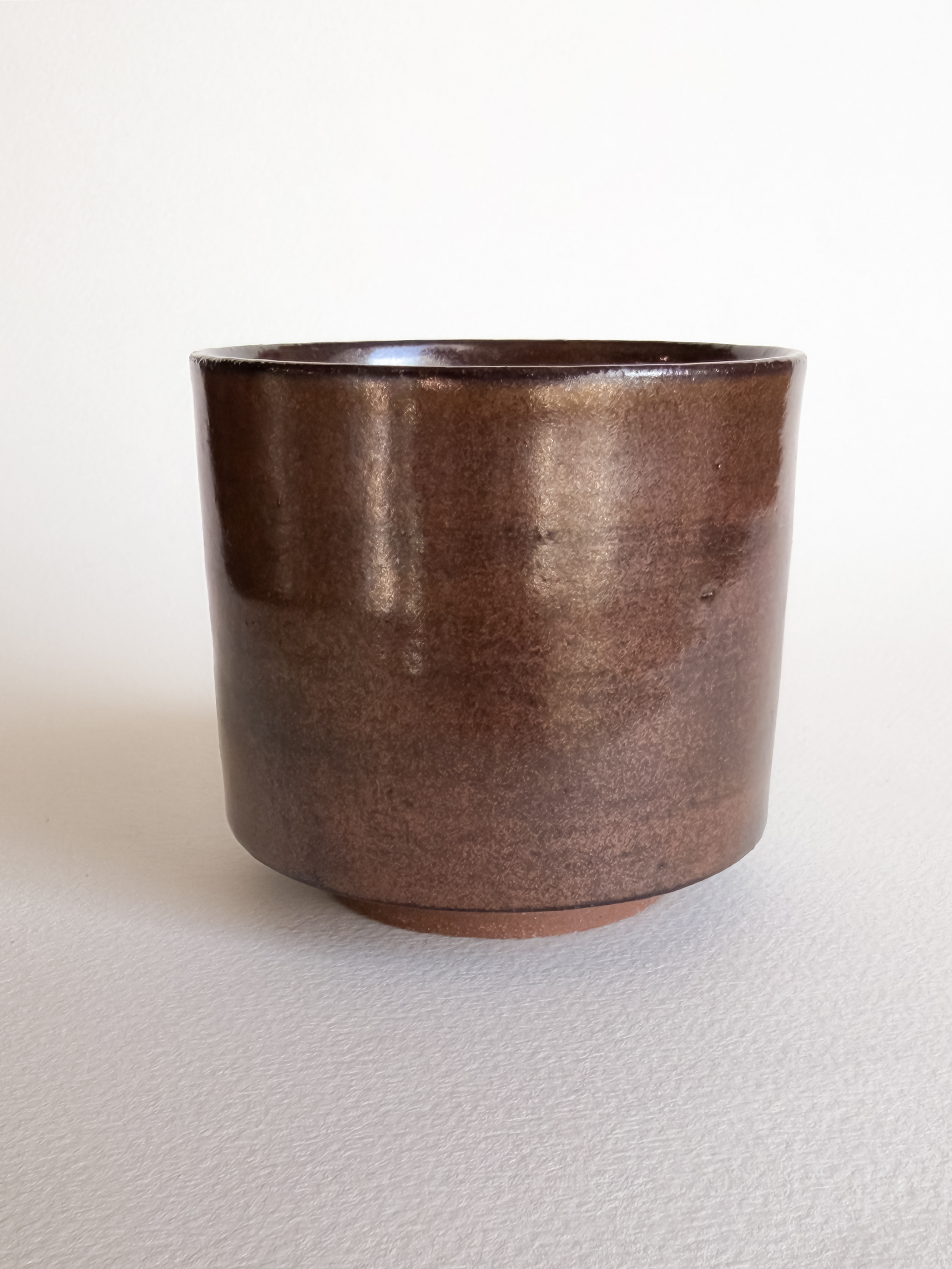 Cup No. 2 - 4oz - Copper