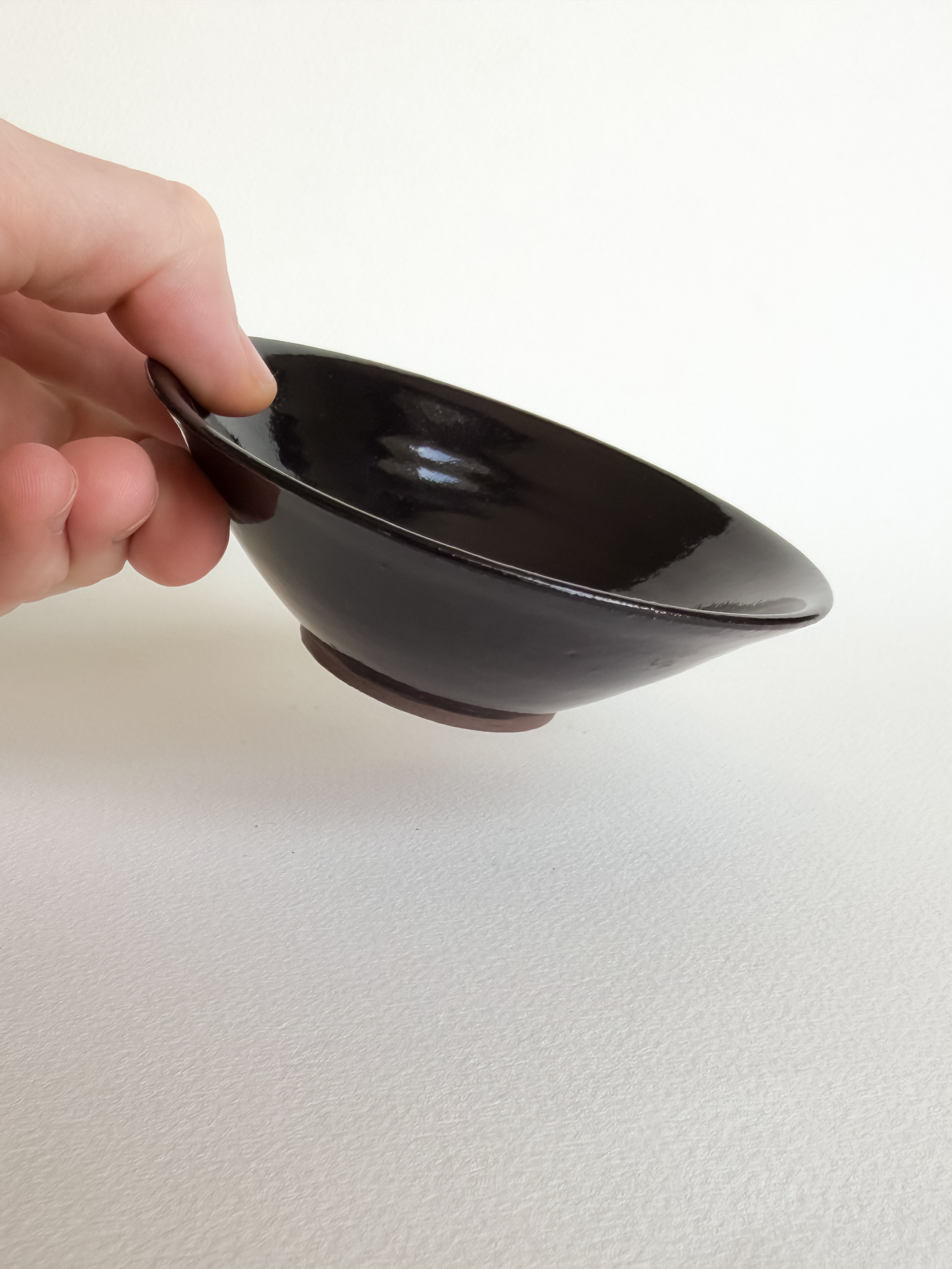 Edo Sake Cup