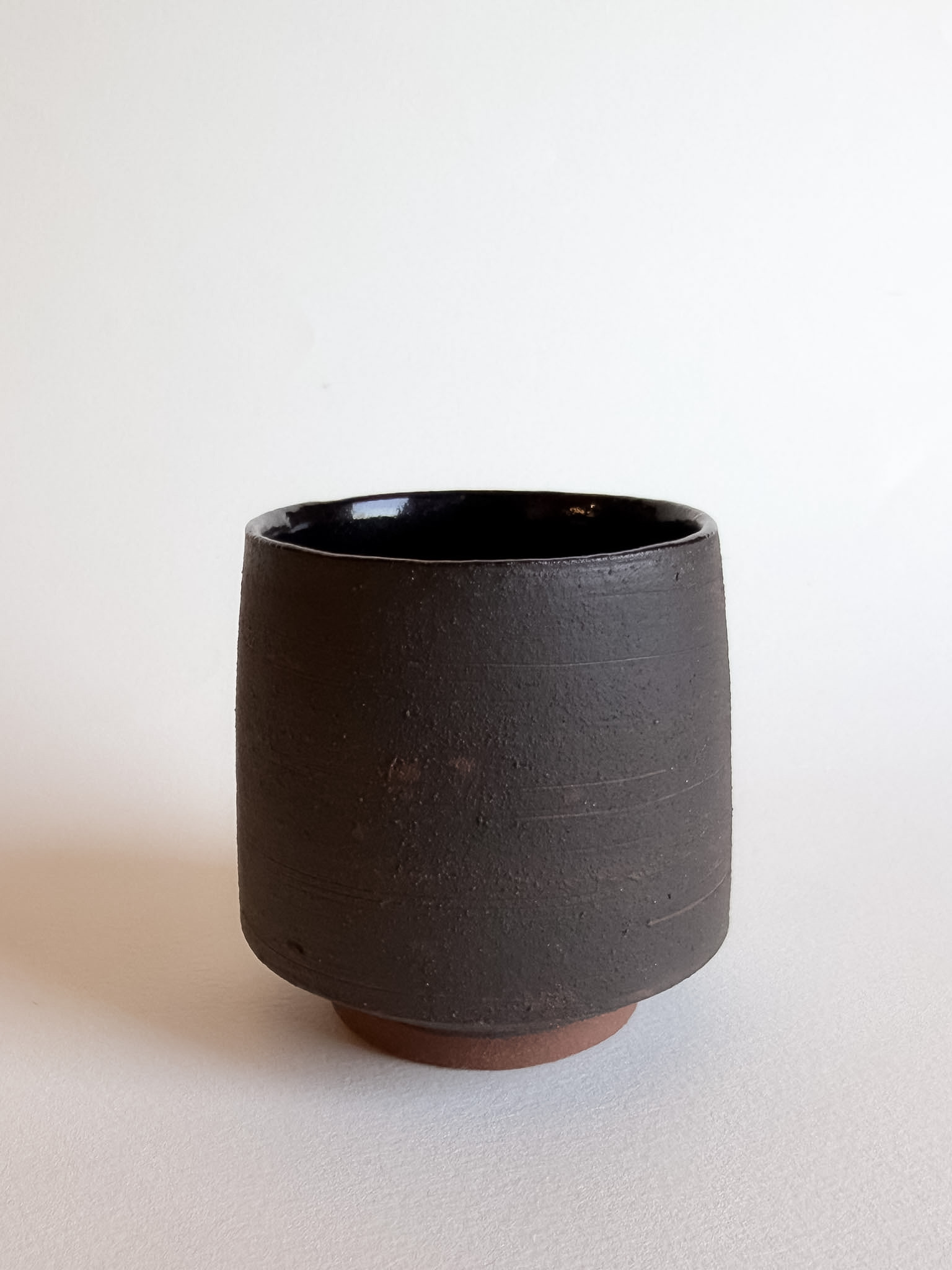 Cup No. 1 - 4oz