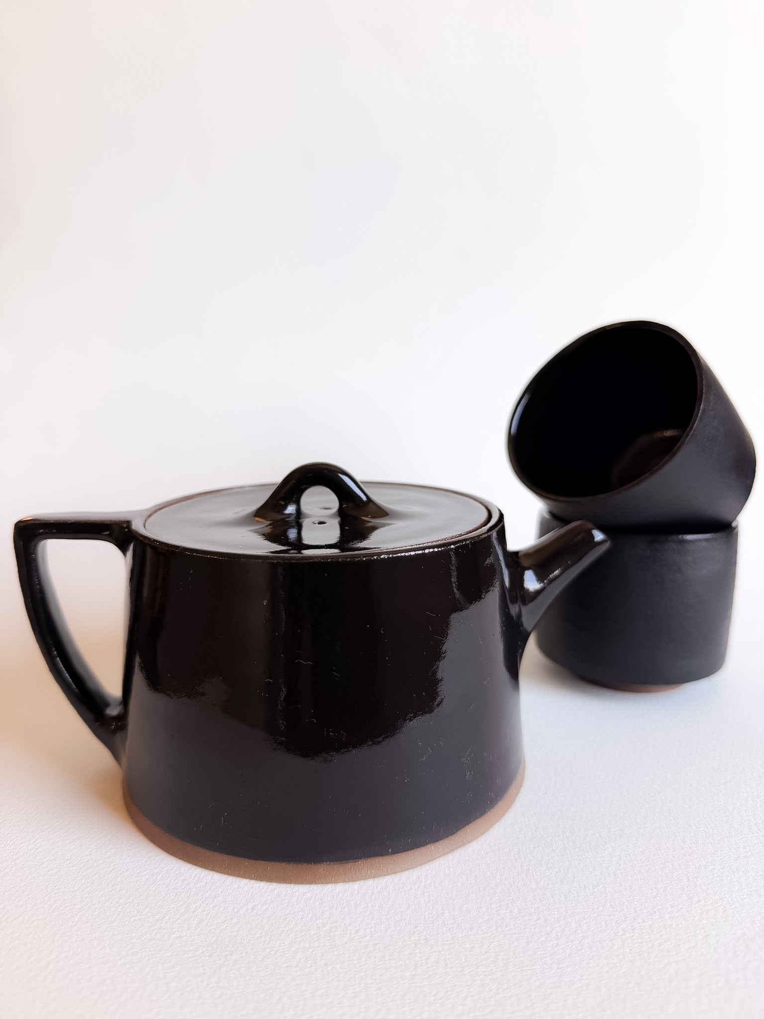 Teapots