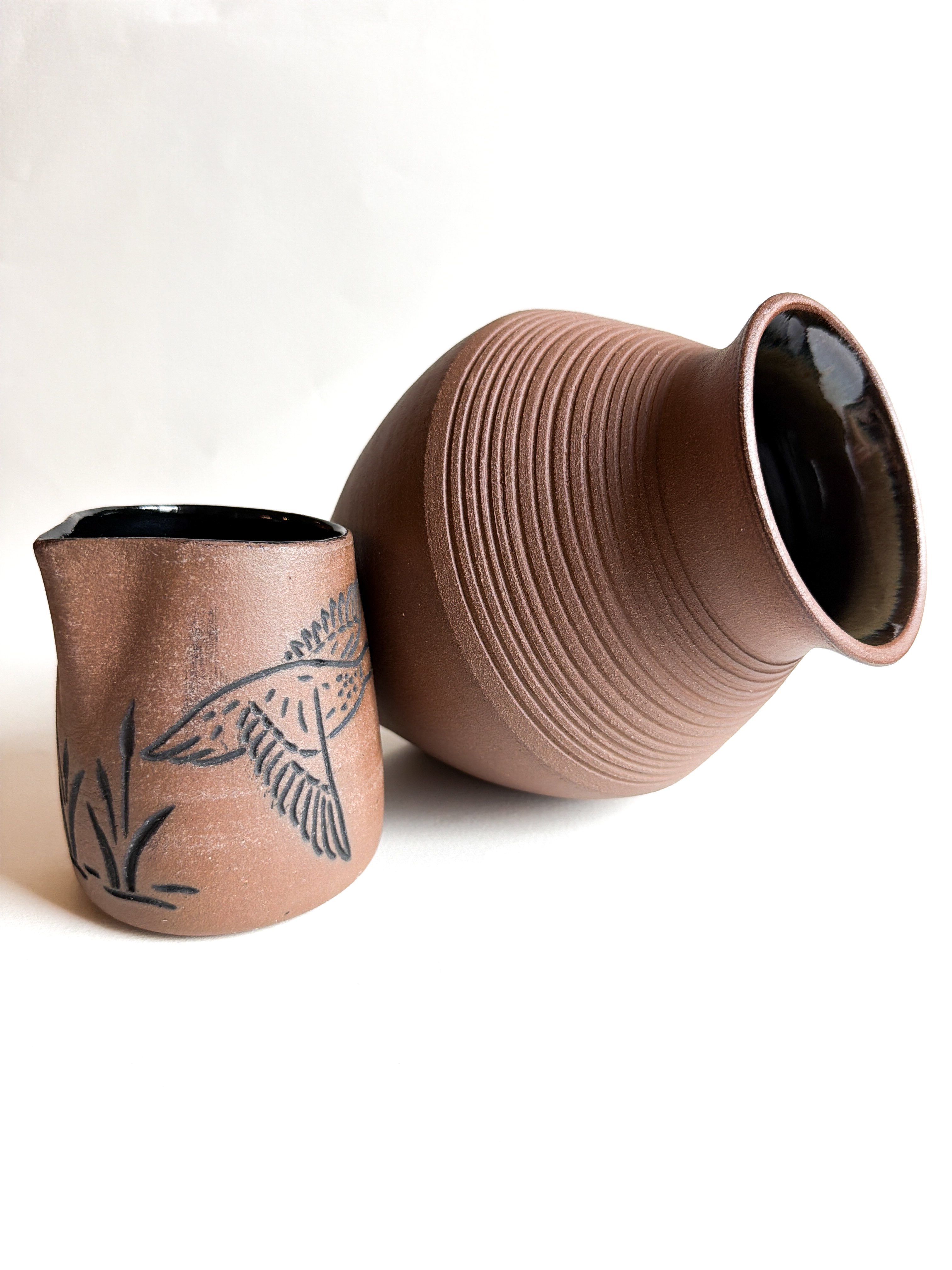 Mugs