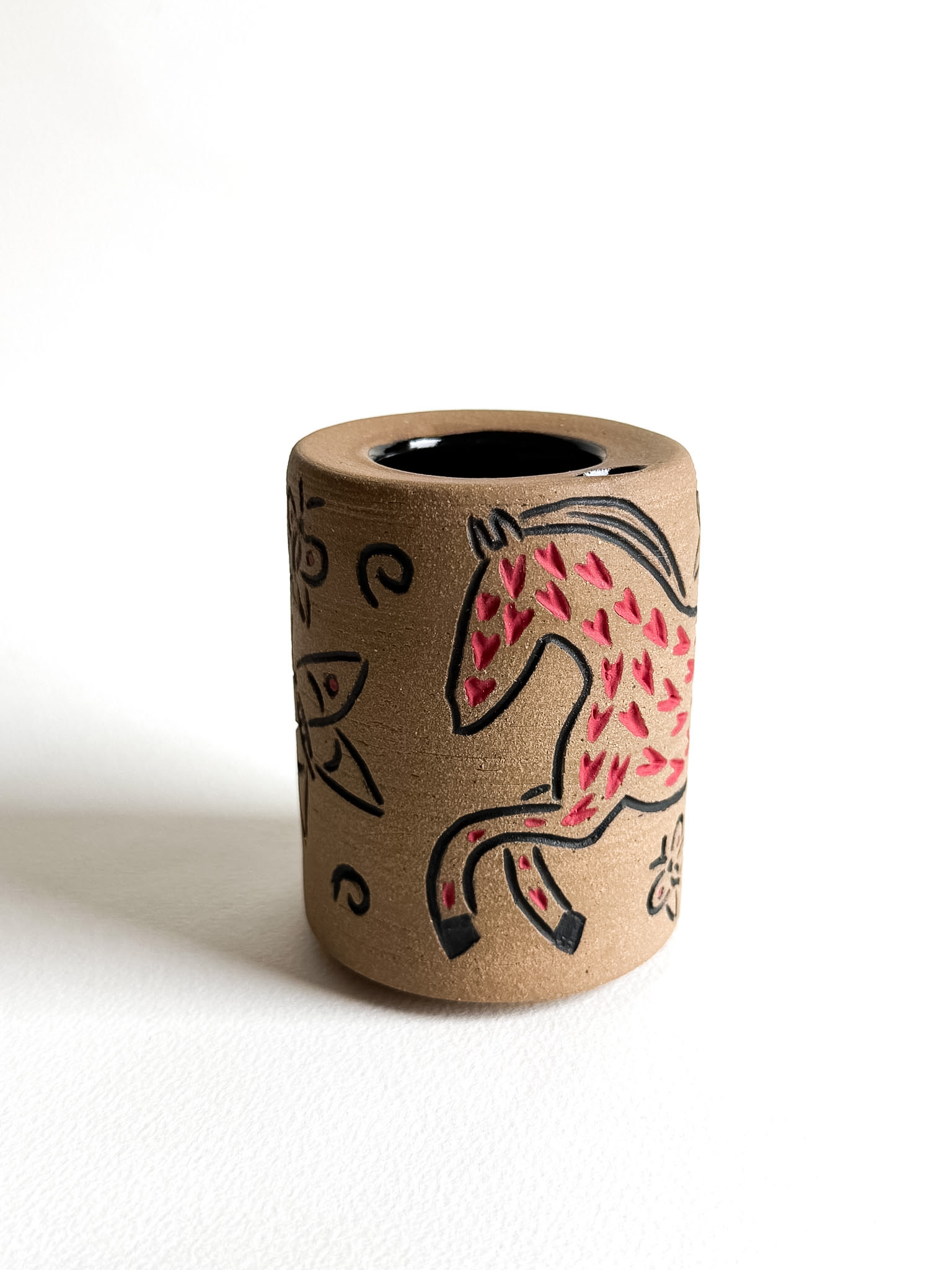 Travel cup No. 2 - rosie 1