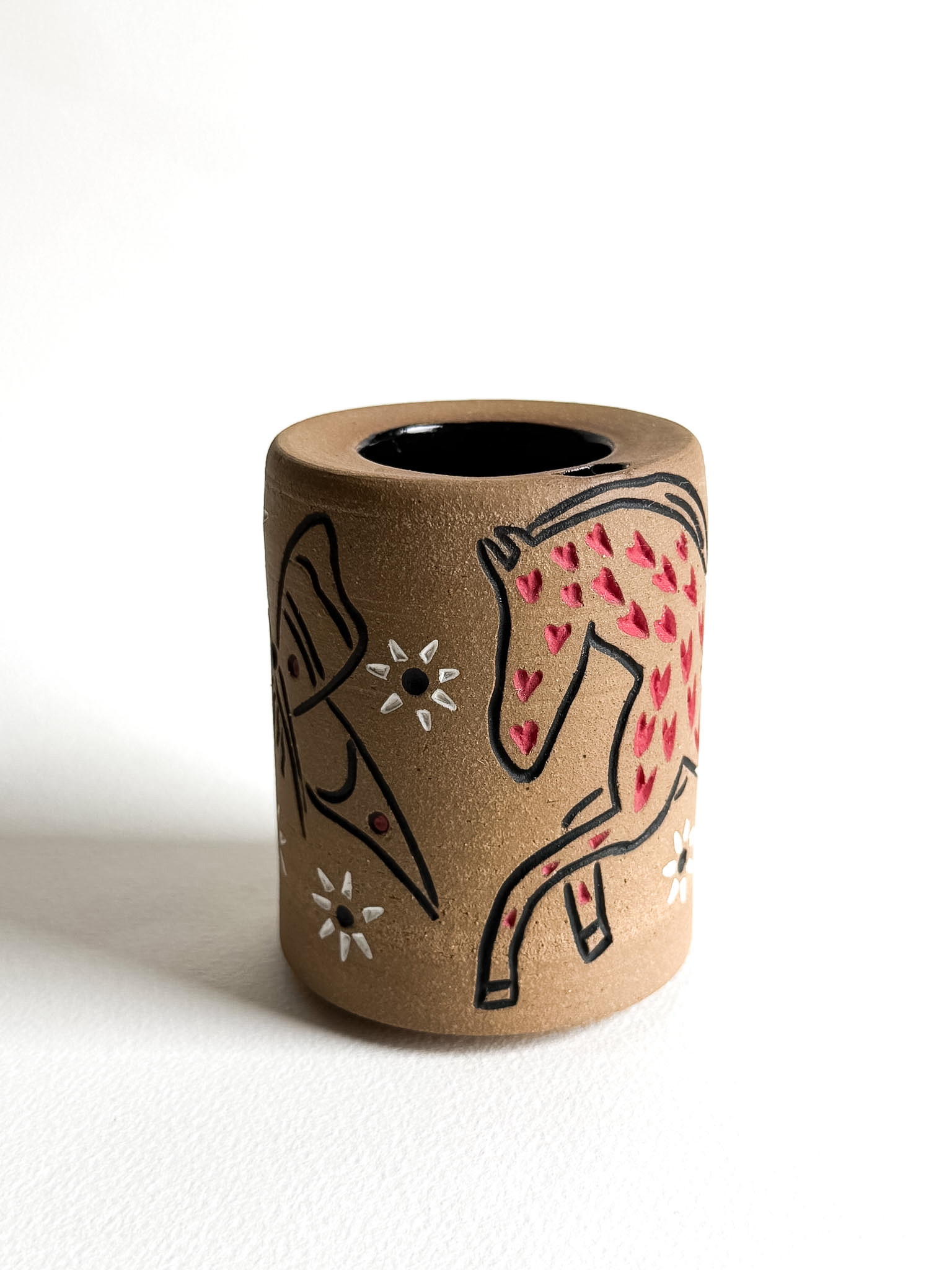 Travel cup No. 2 - rosie 1