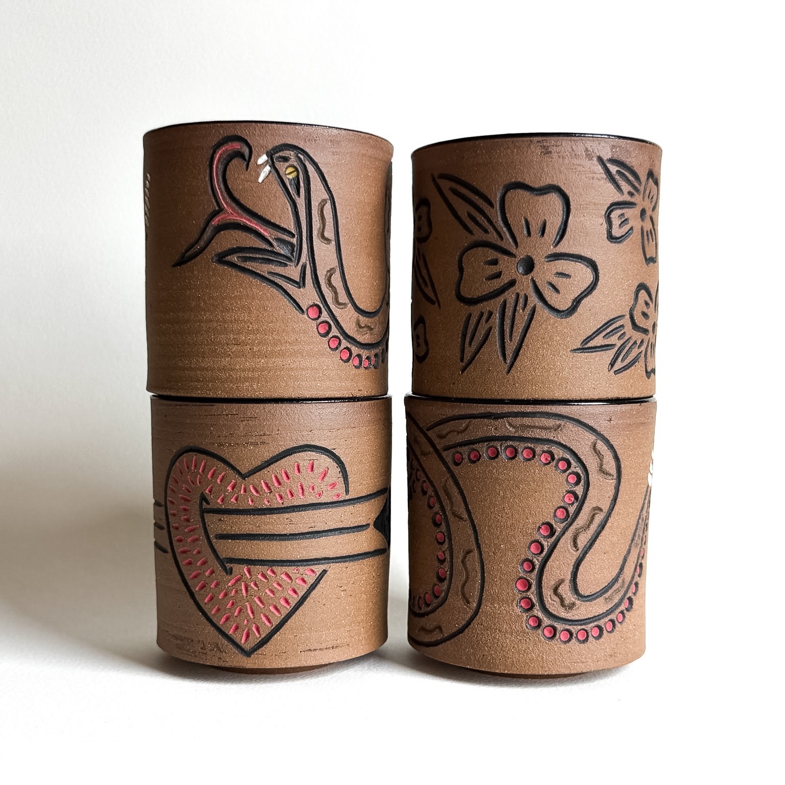 Cups